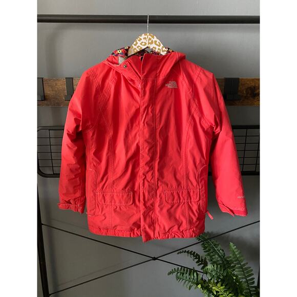 The North Face Girls Heatseeker Jacket | Large - Picture 1 of 8